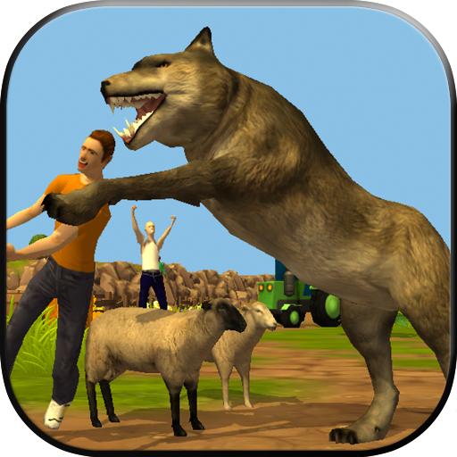 Wolf Simulator