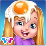 Become the best little chef around!