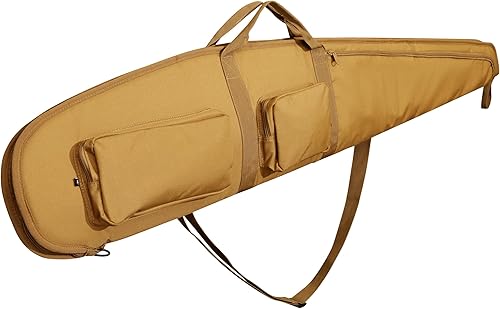 Miniatura 7 de Fundas de pistola para rifles, escopeta de 44 pulgadas, 48 pulgadas, 52 pulgadas, múltiples bolsas para revistas, bolsas tácticas para accesorios al