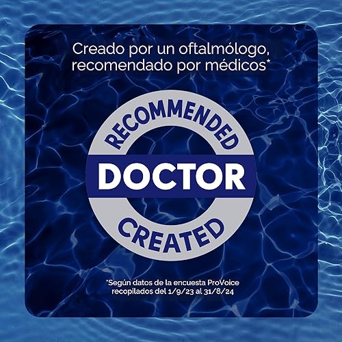 Miniatura 7 de TheraTears Gotas para los ojos extra secas, paquete doble, 2 botellas x 0.5 onzas líquidas (paquete de 1)