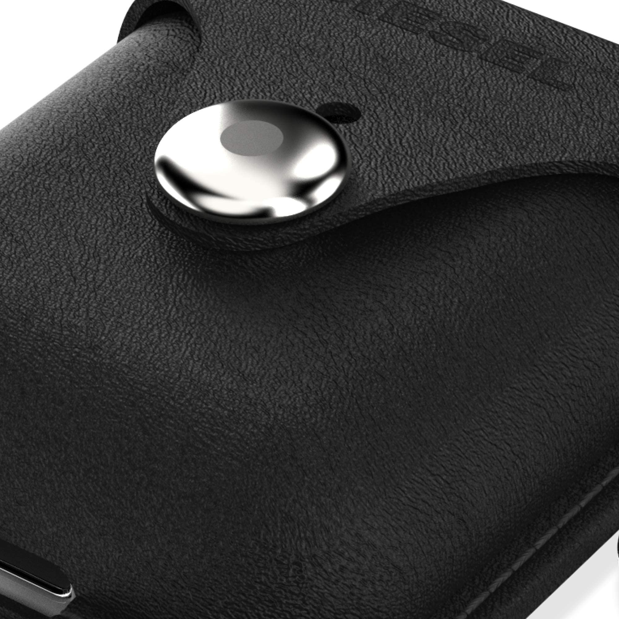Amazon | DIESEL AirPods 第2世代 ケース おしゃれ プレミアムレザー
