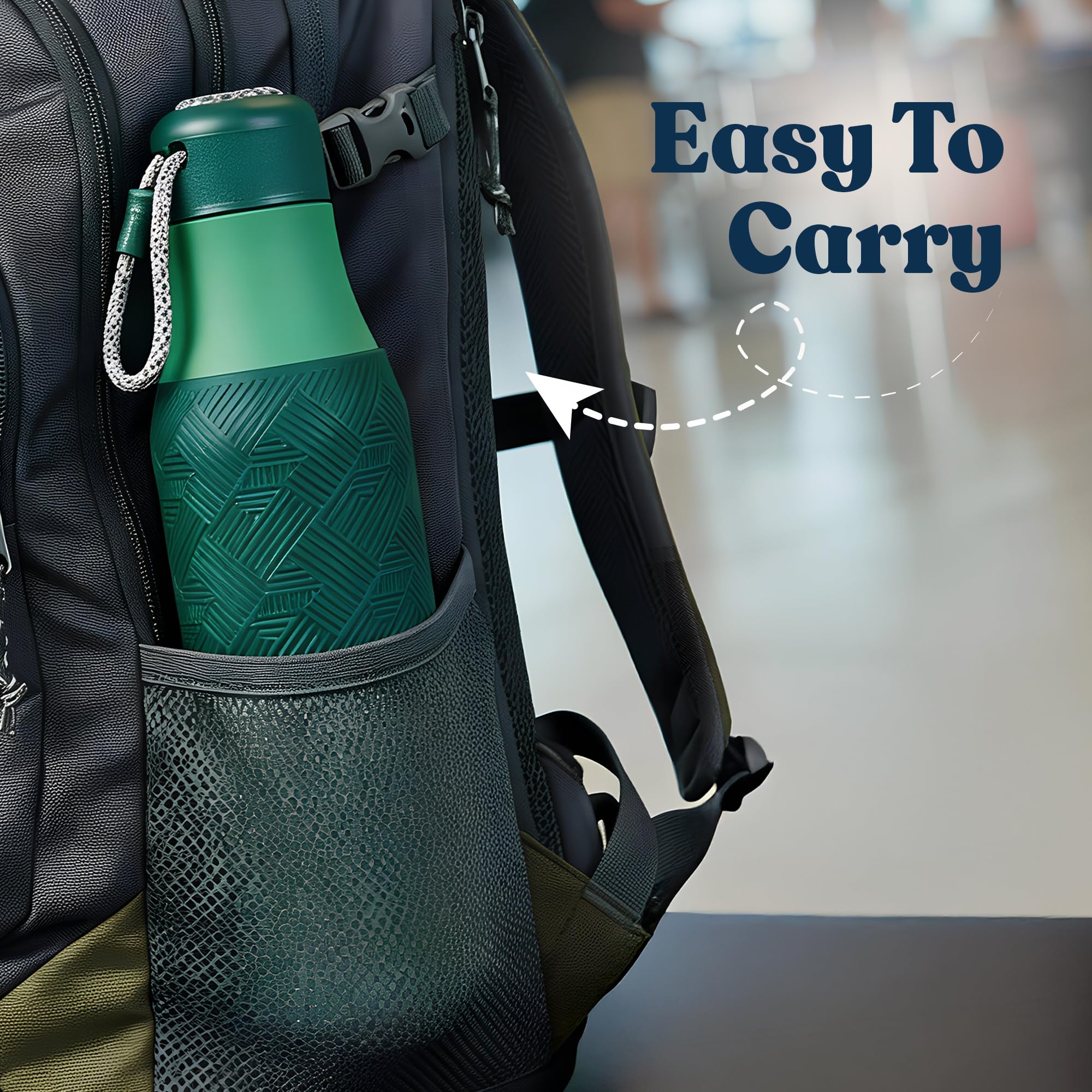Headway Burell Water Bottle – 18H Cold/12H Hot -5 Headway Burell Water Bottle – 18H Cold/12H Hot -5
