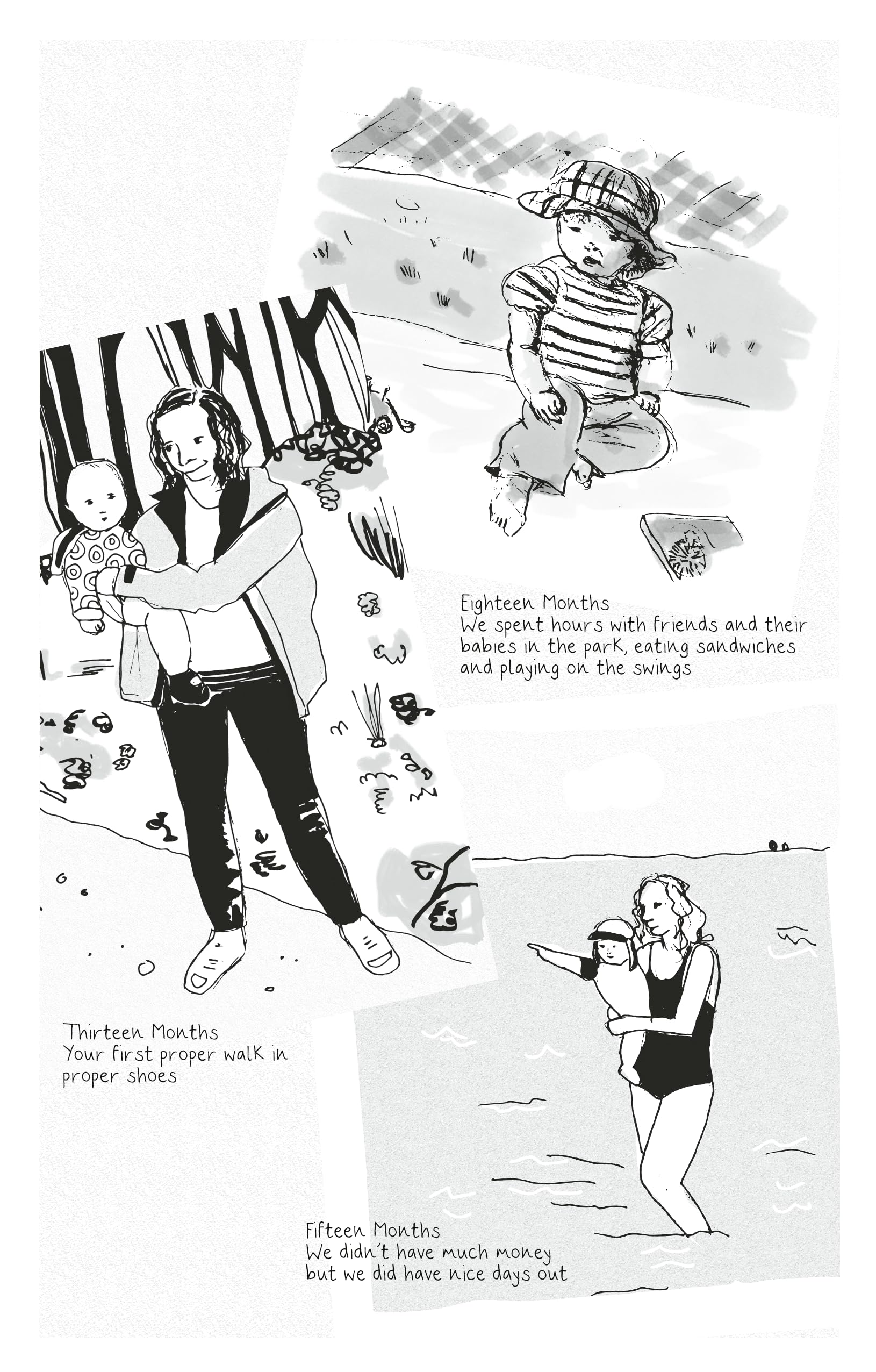 Can't Not Won't: A Story about a Child Who Couldn't Go to School
