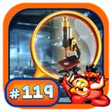40 Objects Per Level PlayHOG # 119 Hidden Objects Games Free New - Dude I Shrunk Myself