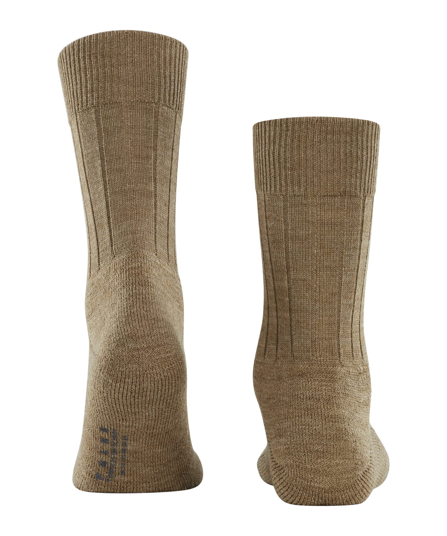 FALKE Herren Socken Teppich im Schuh 3er Pack