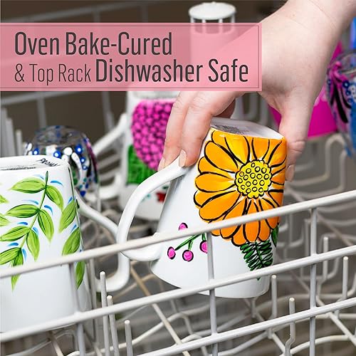 Miniatura 35 de FolkArt - Pintura acrílica esmaltada de 2 onzas Aqua