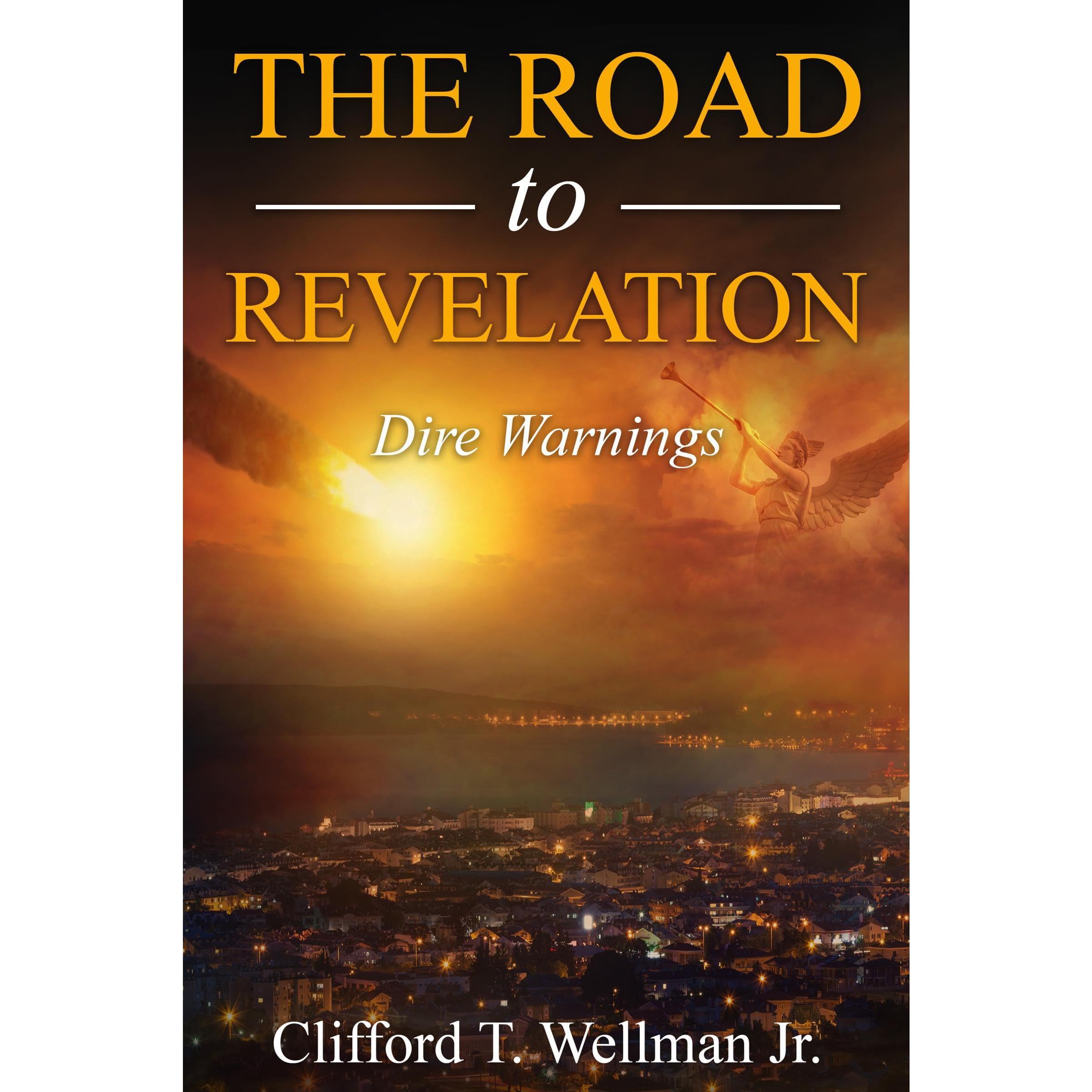 The Road to Revelation 5