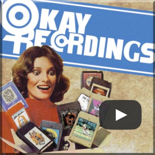 OKAY Recordings Video