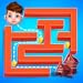 Kids Maze Puzzle - Maze Challenge Game
