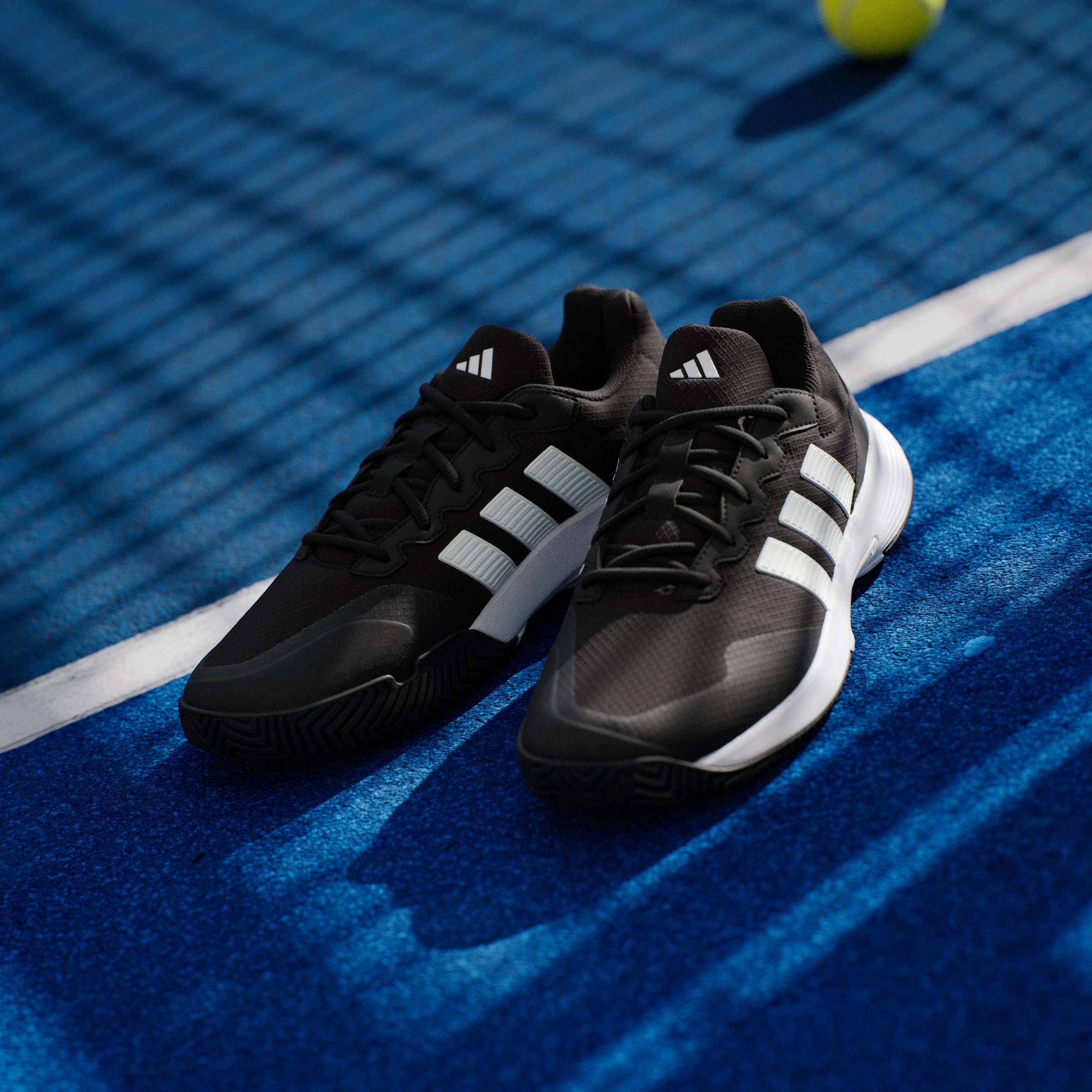adidas Herren GAMECOURT 2 Tennis Shoes – Bild 9