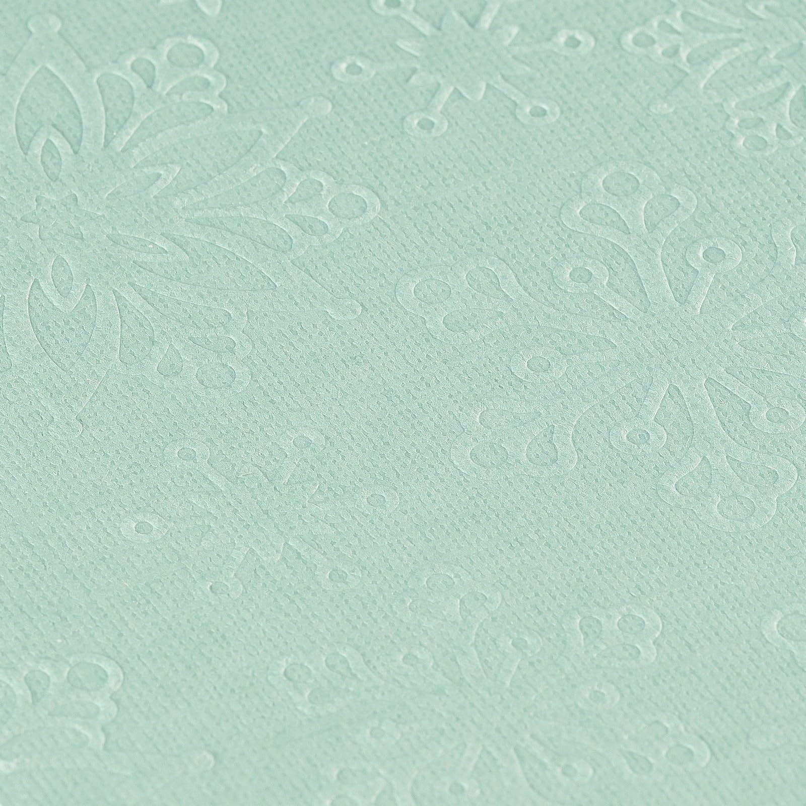 Vaessen Creative Carpeta de Embossing Copos de Nieve 14,6 x 10,7 cm – Plantilla de Repujado para Tarjetería, Scrapbooking, Journaling – Reutilizable, Resultados Precisos, Para Máquinas de Troquelado
