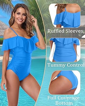 amerge. french ruffle ribbon onepiece M ワンピース amerge