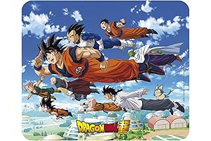ABYSTYLE - Dragon Ball Super Mouse pad - Imperfect Cell