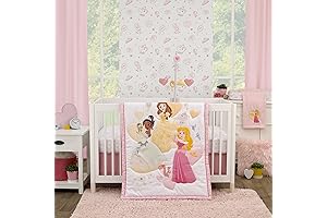 Disney Princess Mulan Bedding for Baby
