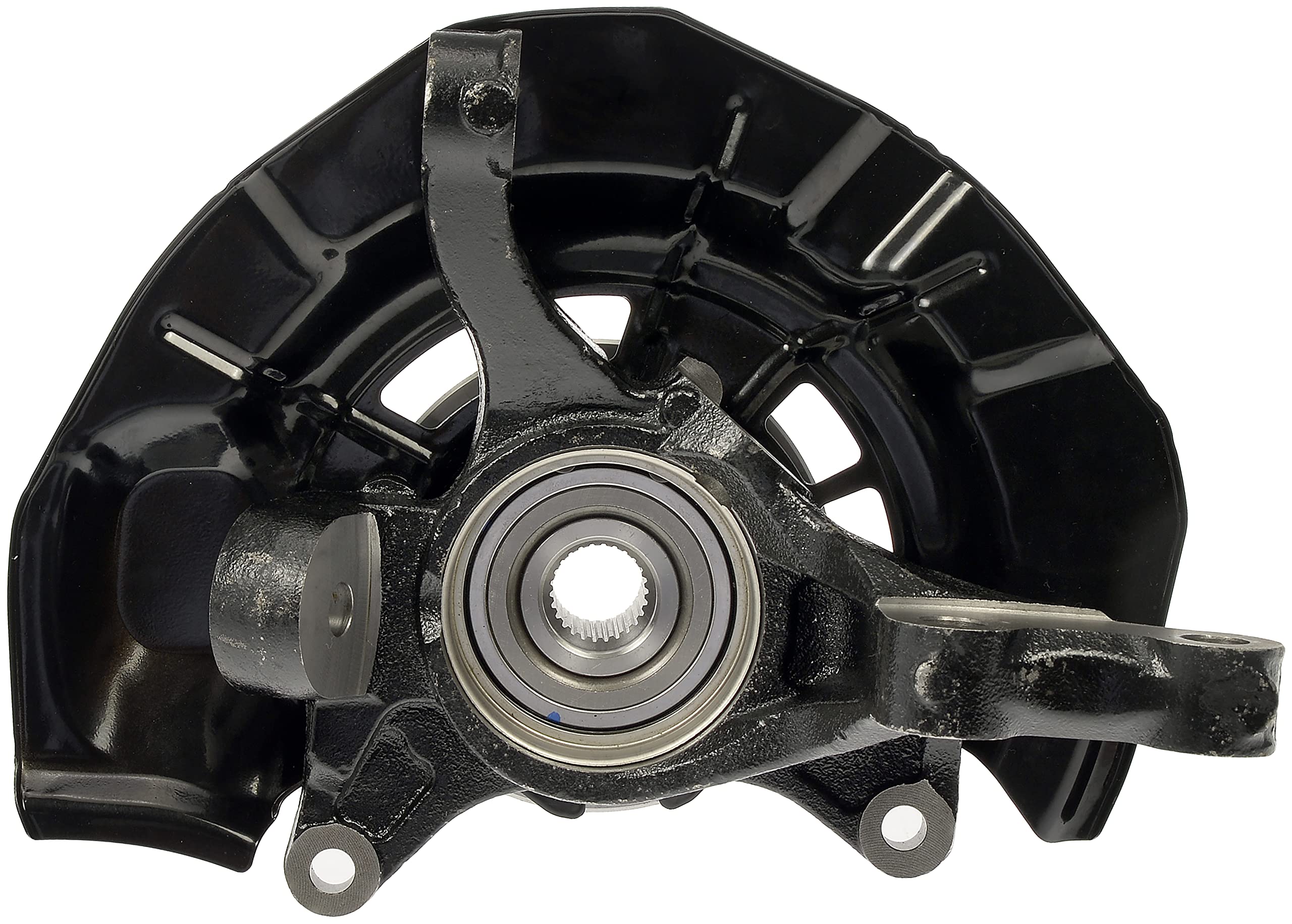 Wheel Bearing And Hub Assembly Dorman 686-259 Fits 07-09 Toyota - View #2