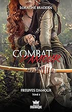 Download Preuves d’amour (Combat d’amour t. 4) PDF