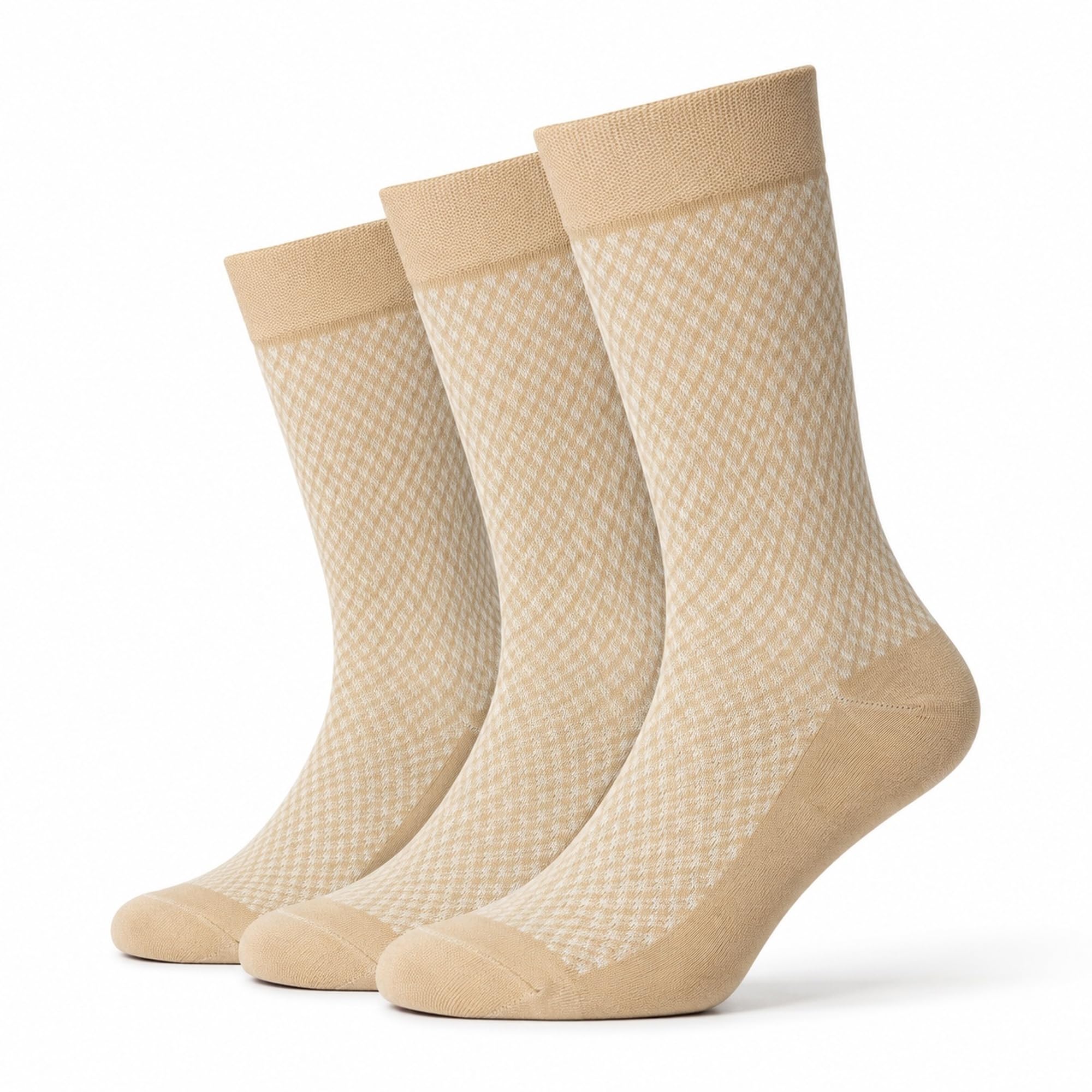 Men’s Pure Cotton Calf Length Socks | Sports and Formal Full Length Socks | Odour Free Anti Bacterial Breathable Socks for Comfort-image-12