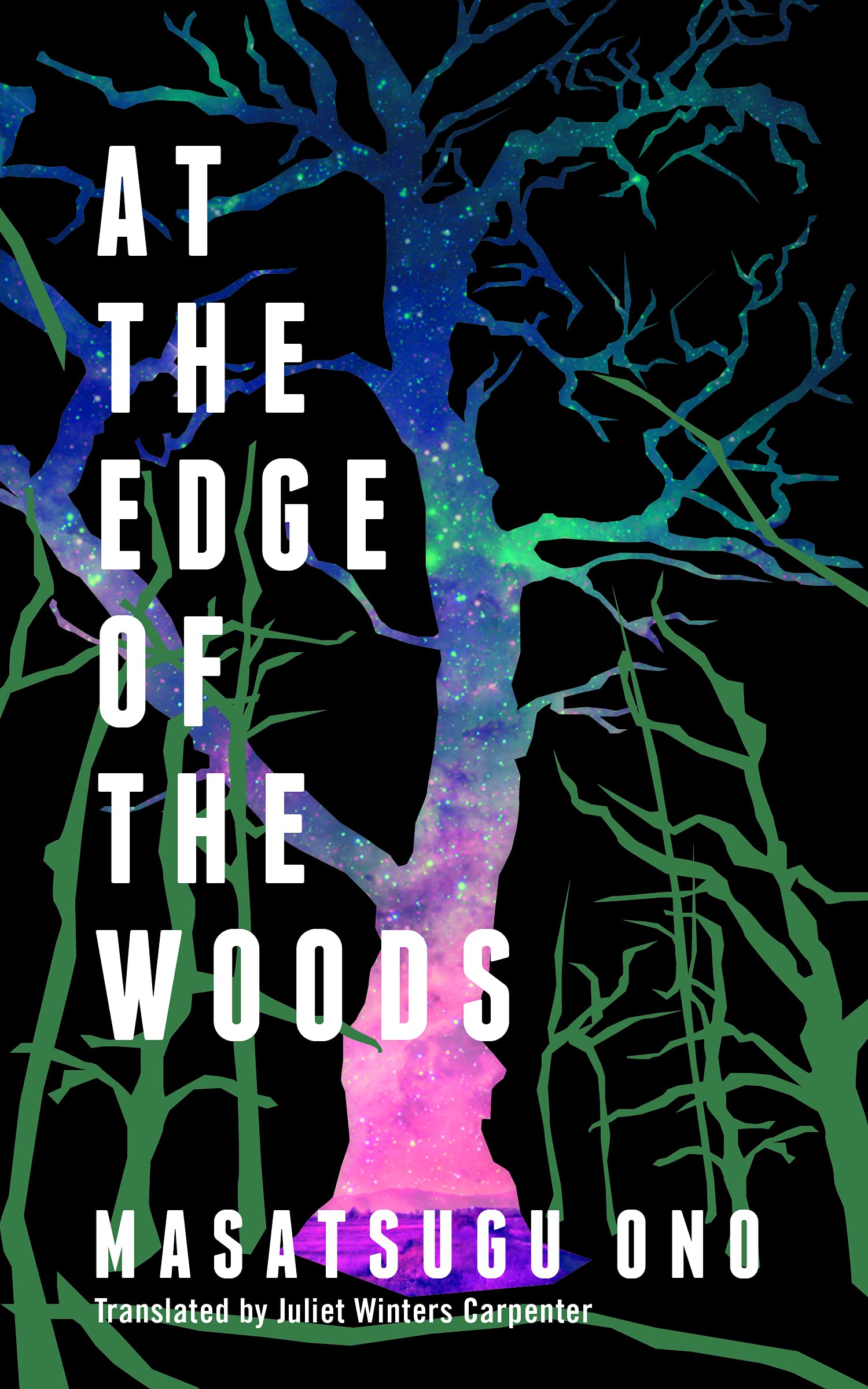 Buy At the Edge of the Woods — BookShops.in
