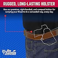 Vista 4 de DeSantis DeSantis The Criss-Cross