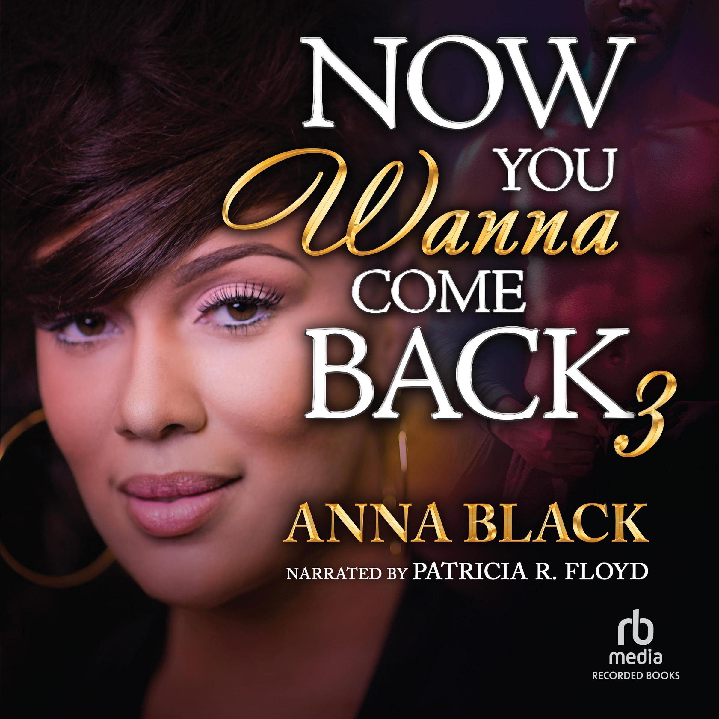 Cover art for Now You Wanna Come Back 3