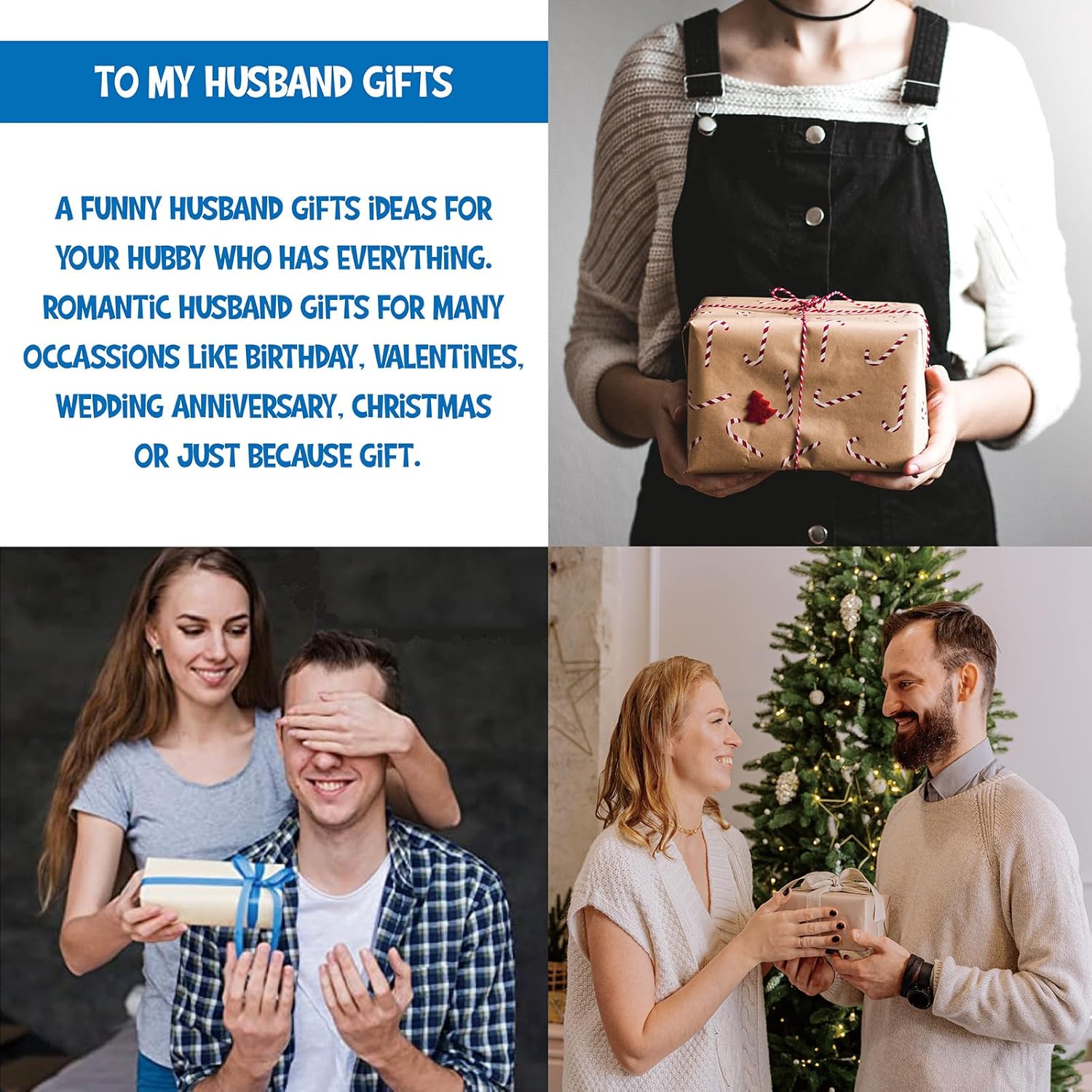 ZomefinKiu Husband Coffee Mug 11 Ounce Ceramic, Husband Pocket Hug Token, To My Husband Gift from Wife, Husband Nutrition Facts Mug, Gift for Husband Birthday Wedding Anniversary Christmas - Image 5