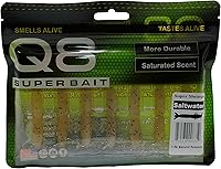 Vista 7 de Q8 Super Bait Super Camarones