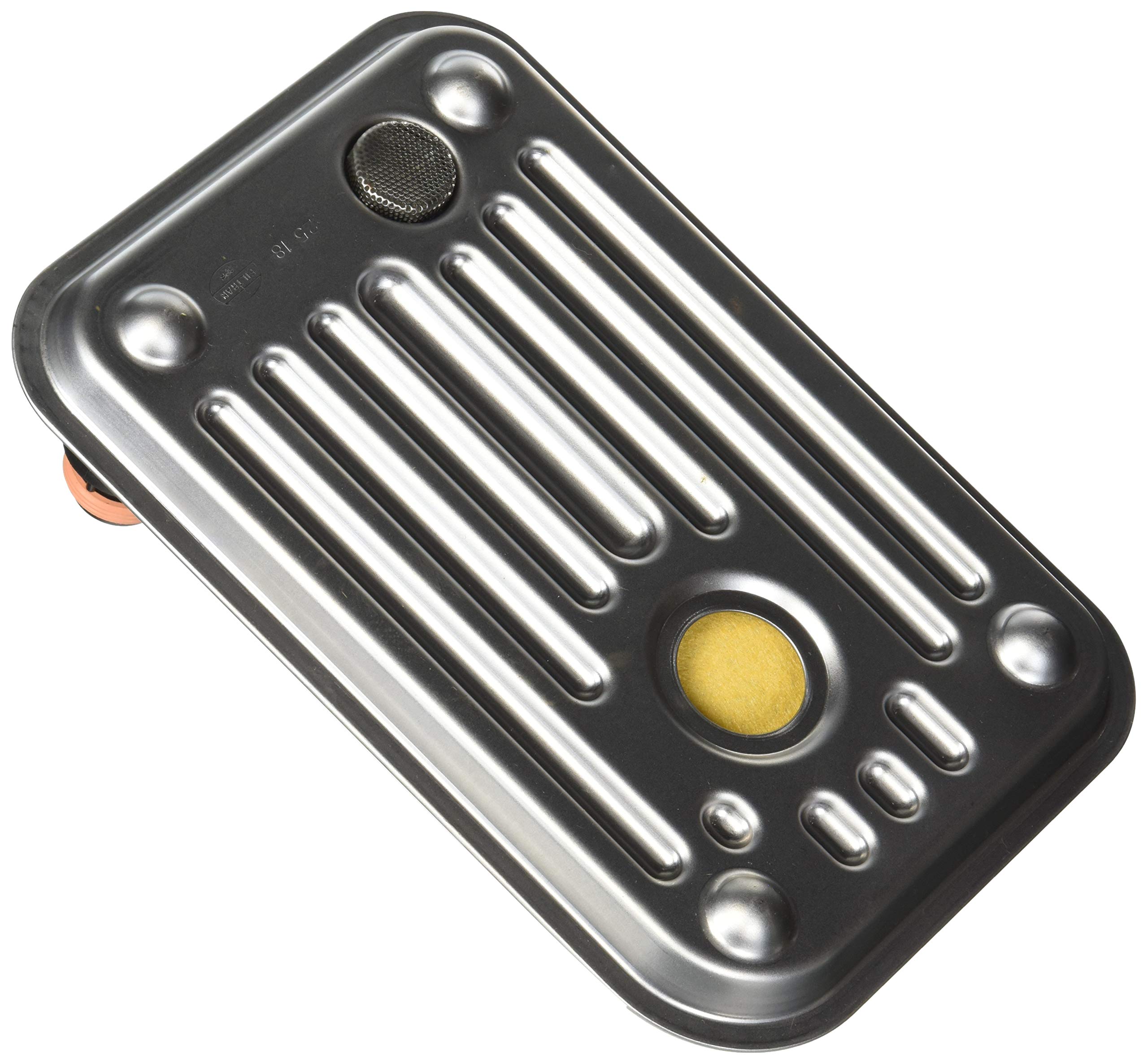 Amazon.com: GM Genuine 29537965 Automatic Transmission Fluid  