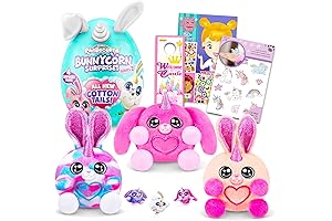 Rainbocorns Bunnycorn Surprise Eggs