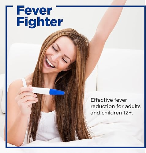 Miniatura 7 de Timely Ibuprofeno 200mg 200 comprimidos  Comparado con Advil Tablets  Tabletas de alivio del dolor y reductor de fiebre  para alivio del dolor de