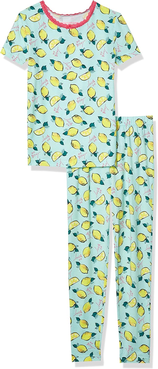 Cotton spandex pajamas Clearance