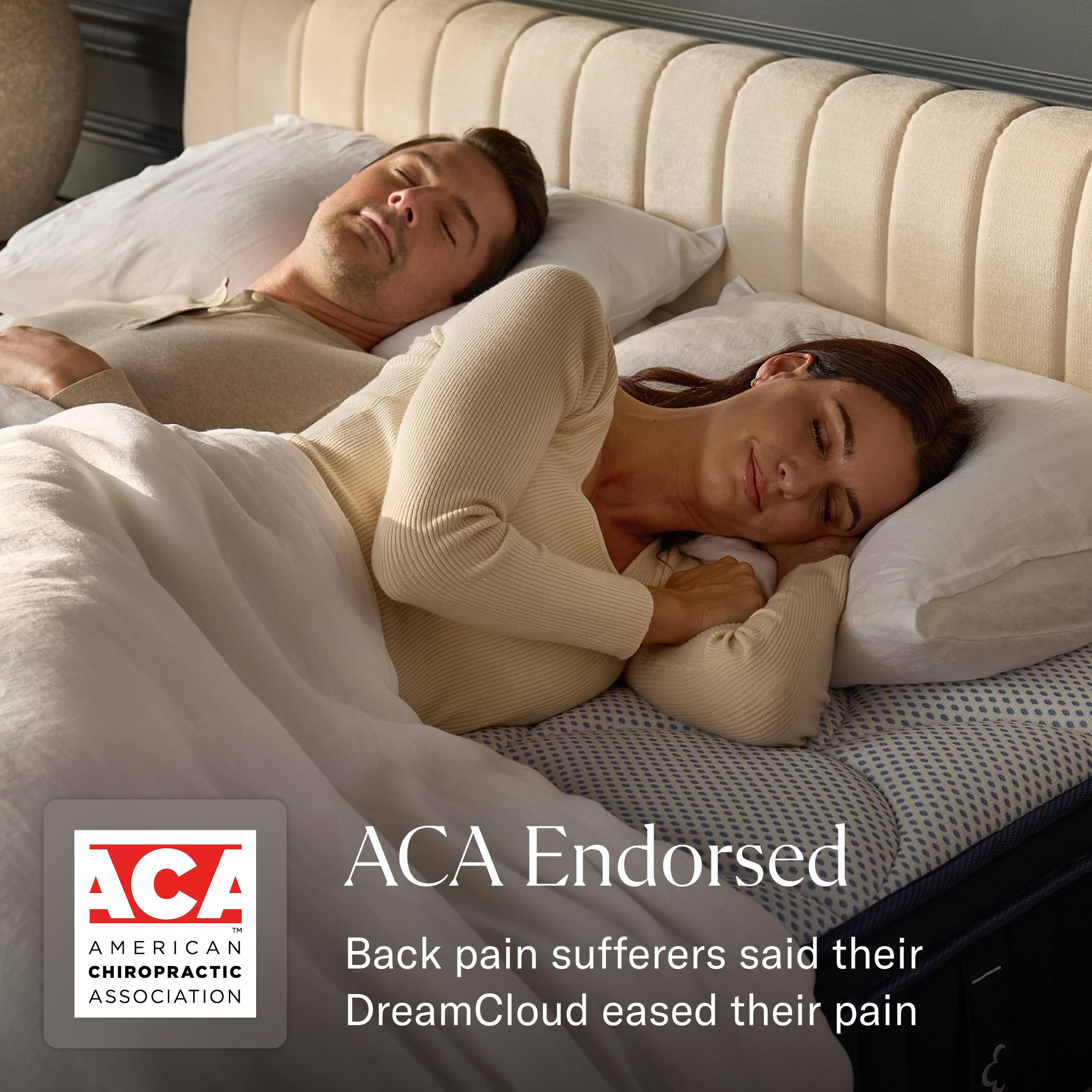 The 5 Best Queen Mattresses Under $300 in 2026 5 DreamCloud Queen Hybrid Mattress 14 Inch Luxury Hybrid Coils — product photo