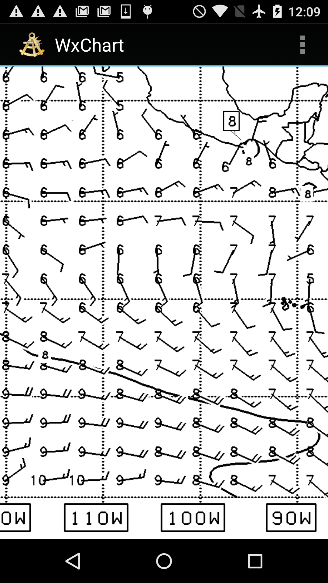 WxChartAmazon.deAppstore for Android
