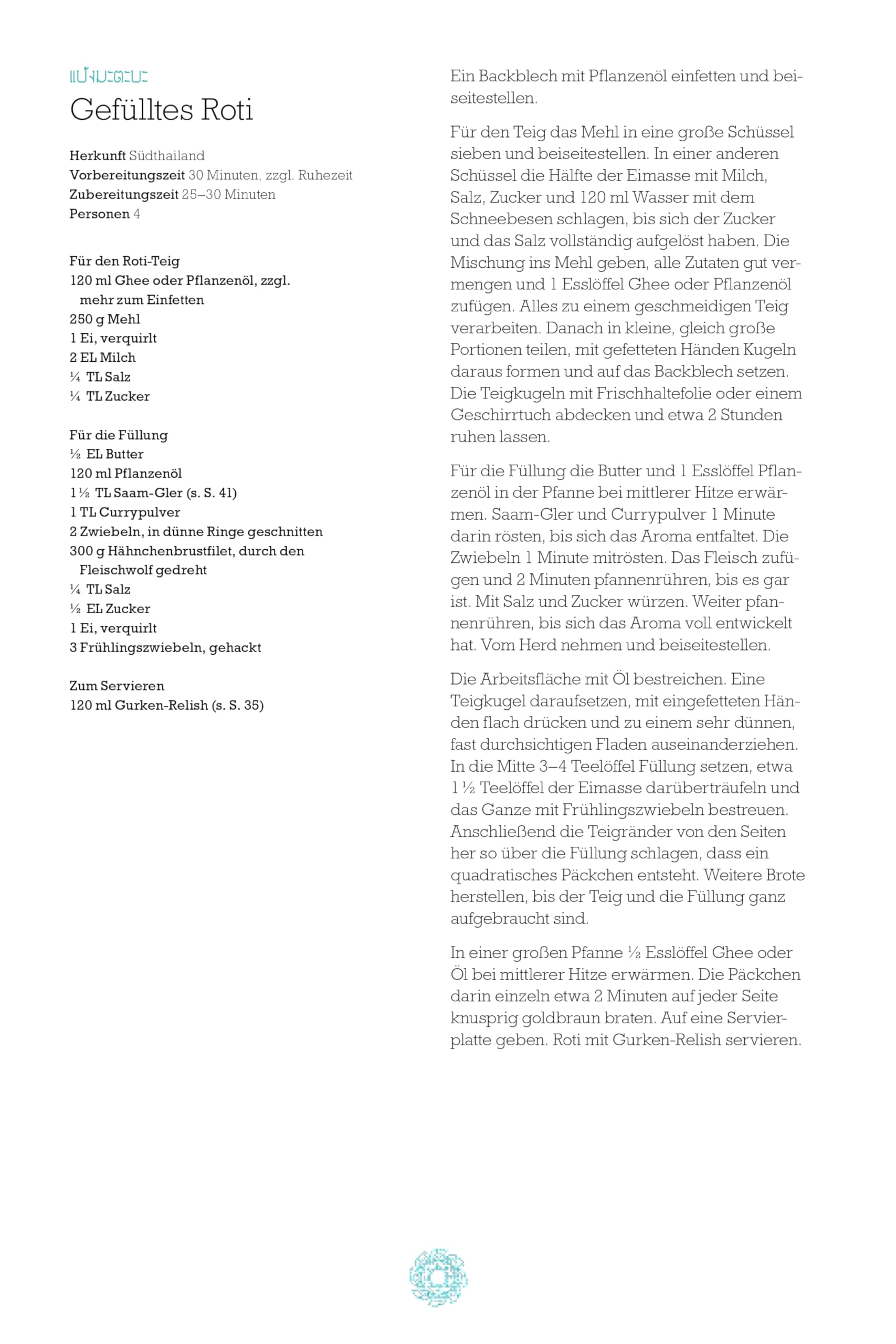 Thailand - Das Kochbuch: Die Bibel der thailändischen Küche