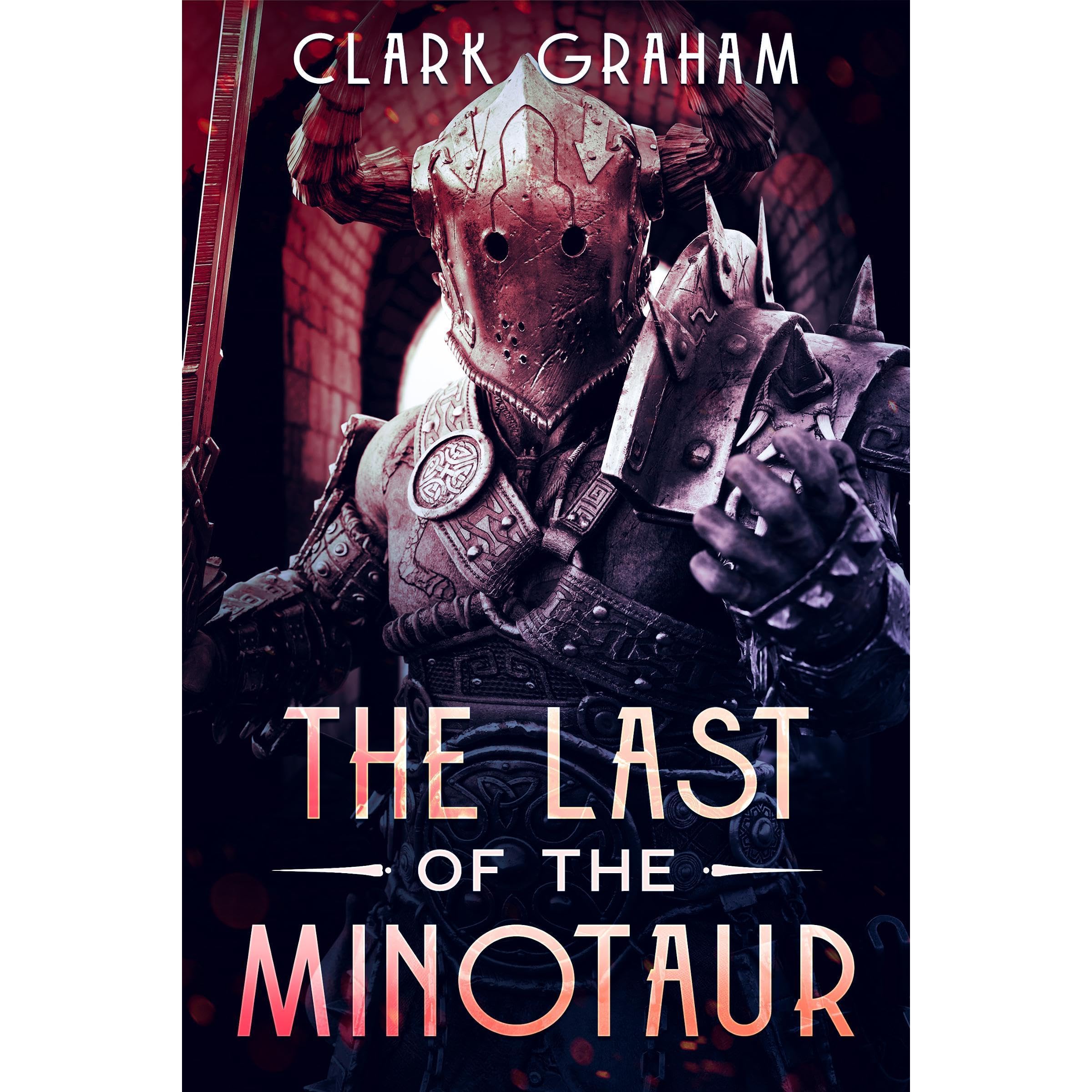 The Last of the Minotaur