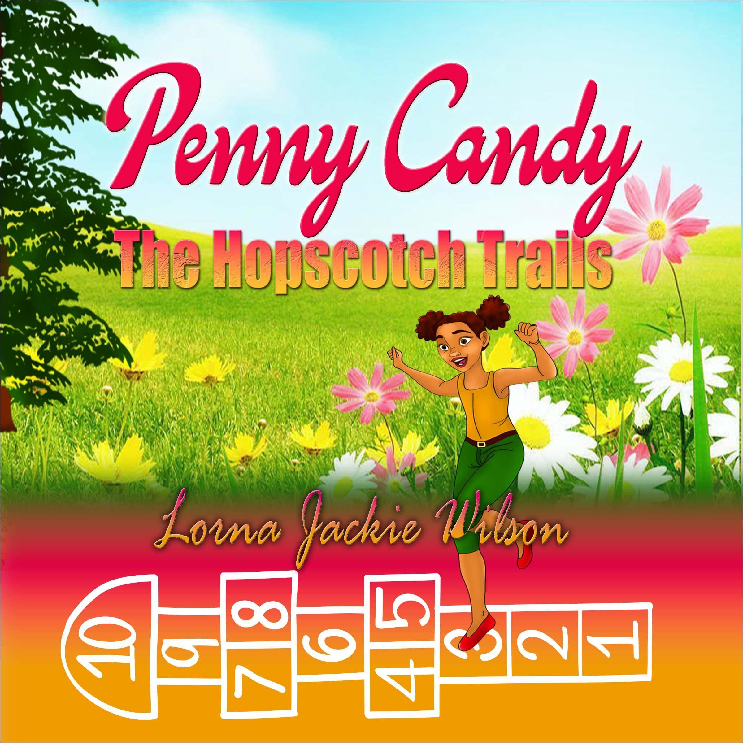 Penny Candy