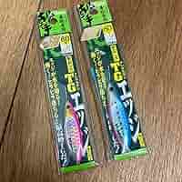 撃投　TGエッジ　個別売り可能 撃投 TGエッジ 個別売り可能 GEKITO JIG TUNGSTEN EDGE｜撃投