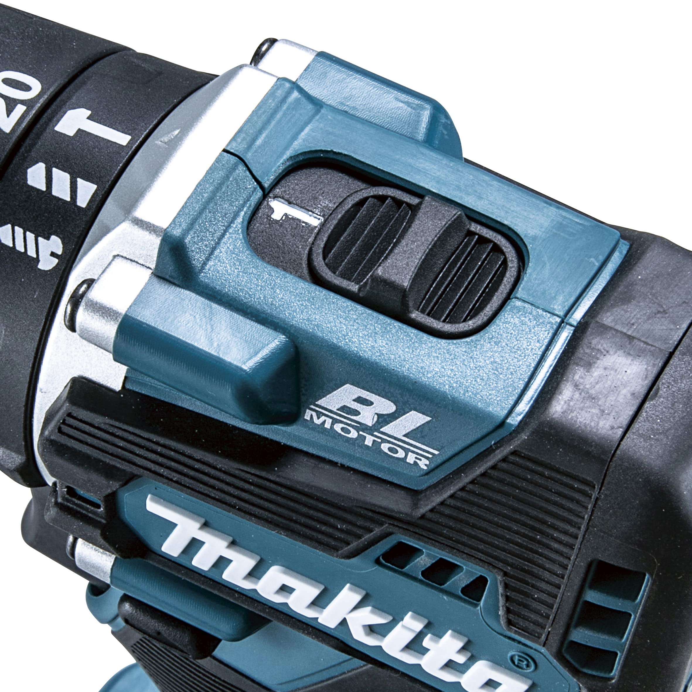 Amazon | マキタ 18V 充電式震動ドライバドリル [本体のみ/バッテリ 