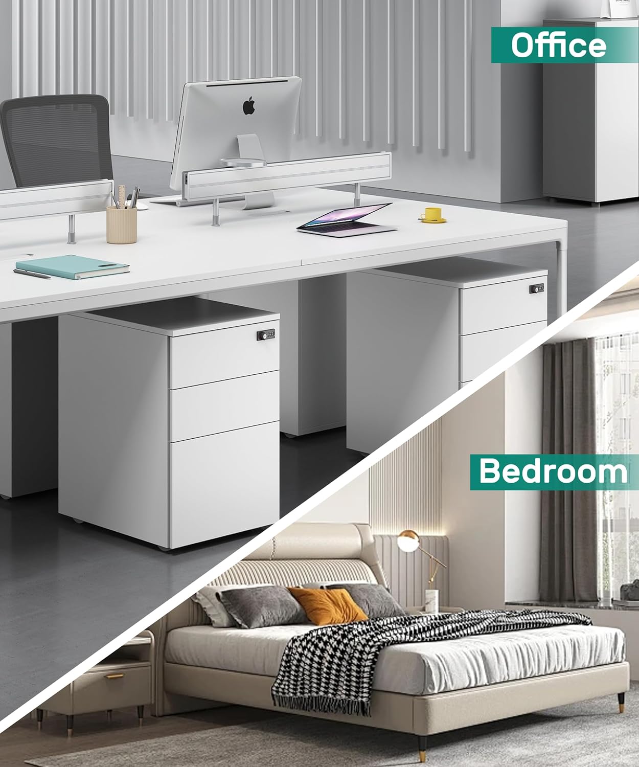 Replacement Filter Compatible with WYZE Smart Air Purifier, Premium Filter with Activated Carbon, 2 Count - Image 10