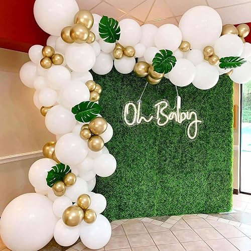 Miniatura 2 de Efavormart - Letrero de luz de neón de 26 pulgadas, luces LED reutilizables para decoración de pared con cadena colgante de 5 pies para decoración