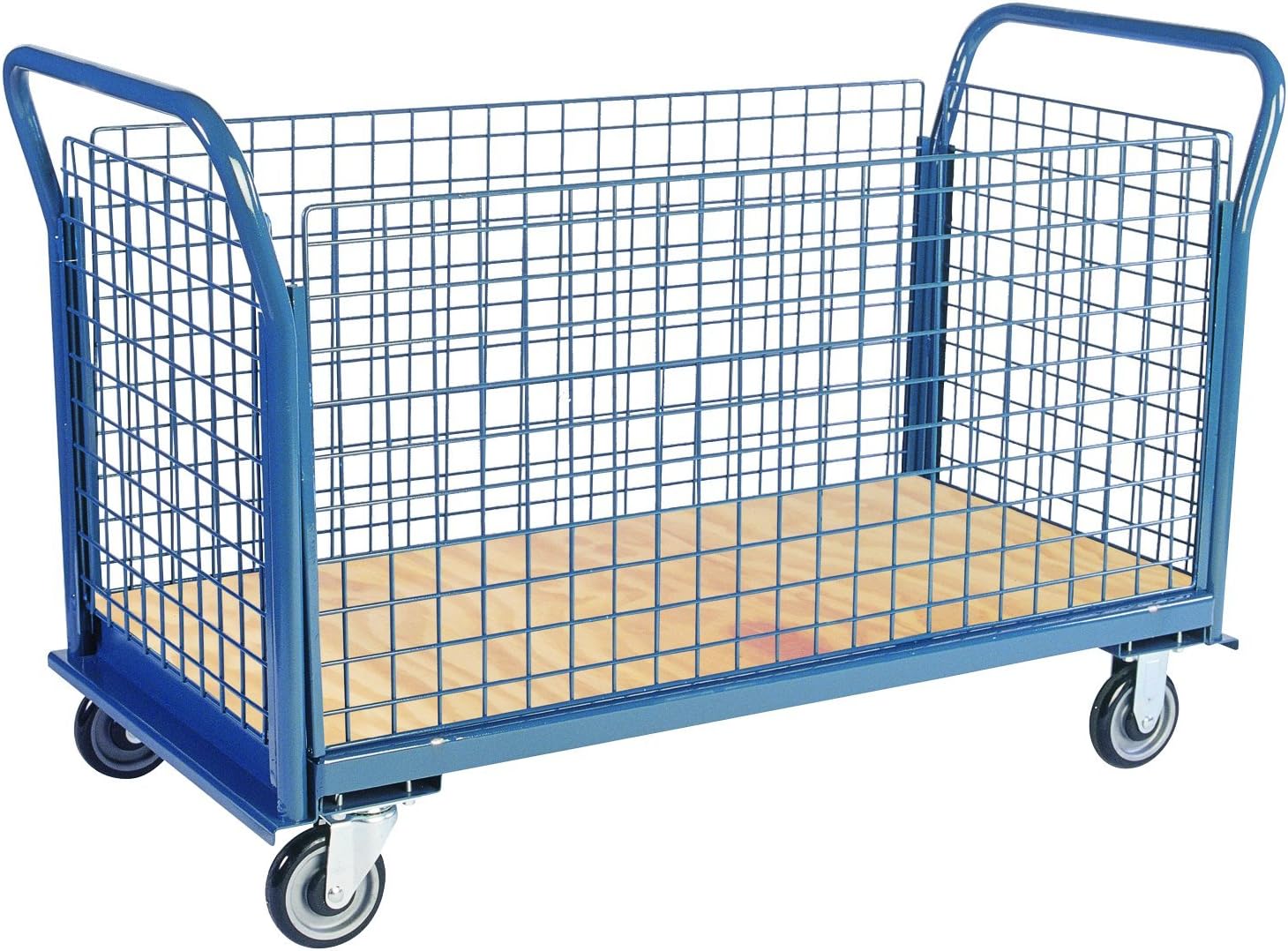 Jamco Products Inc EM360U5GP 1200 Pound Wire Sided