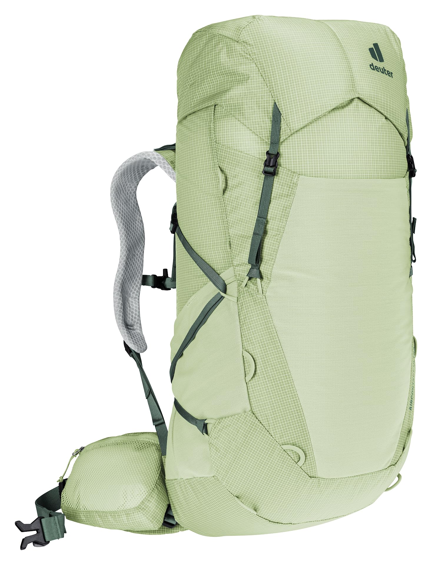 deuter Aircontact Ultra 35+5 SL ultraleichter Damen Trekkingrucksack