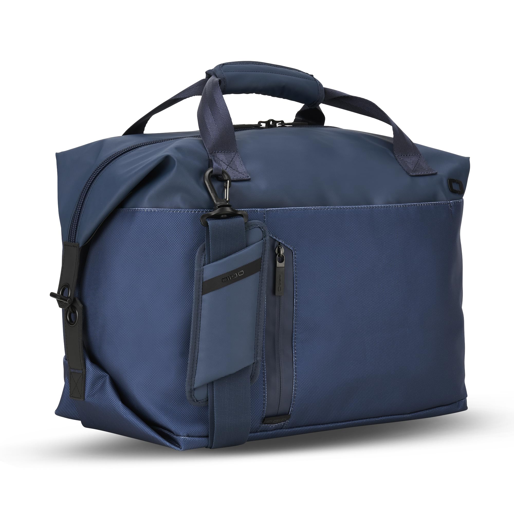 Pace Pro Duffel Bag (Carry-On Luggage), Moonlight Ocean, Standard, Duffel-image-27