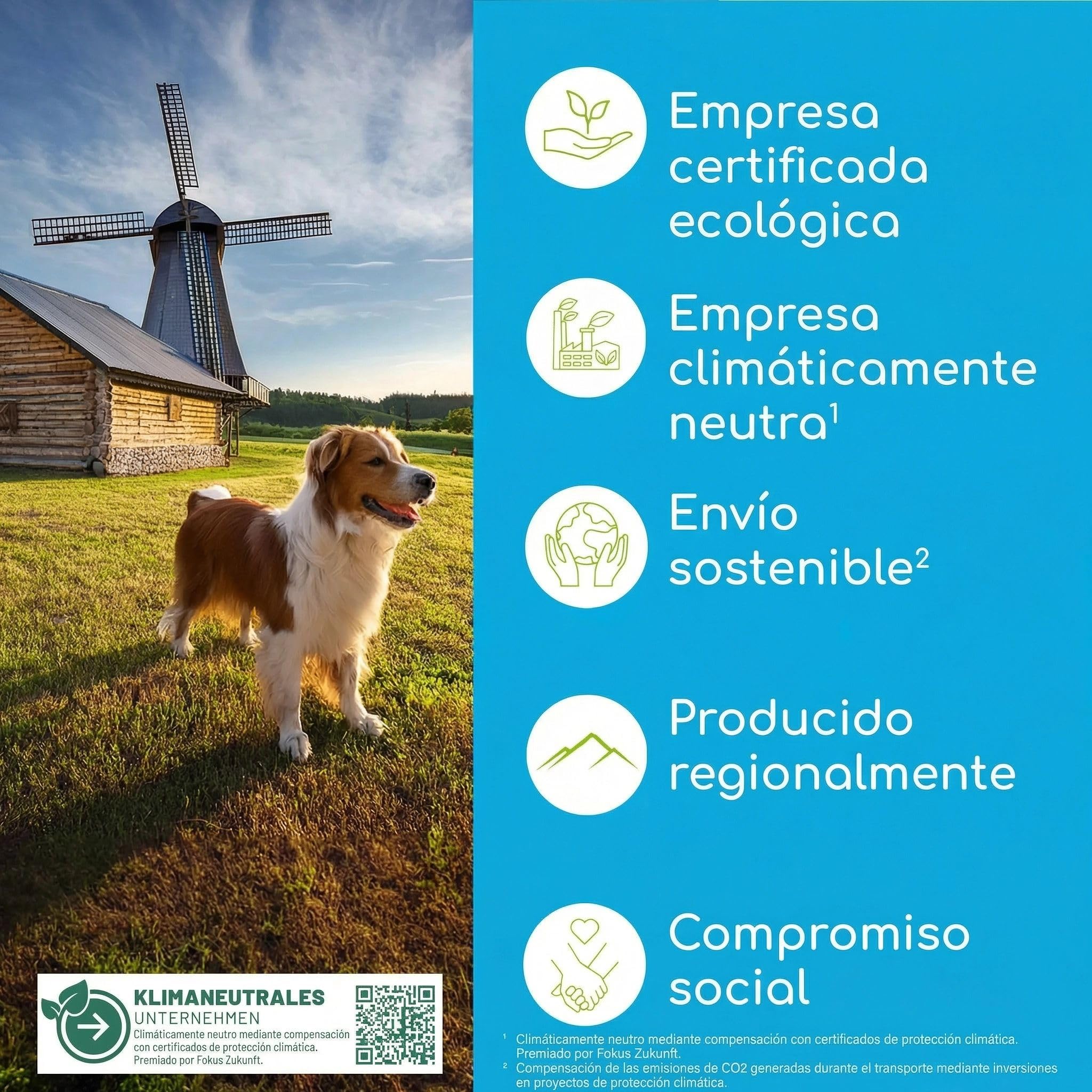 Removedor de sarro para perros y gatos – Spray dental natural para limpieza sin cepillo – Elimina sarro y reduce mal aliento – Aliento fresco con menta 150 ml