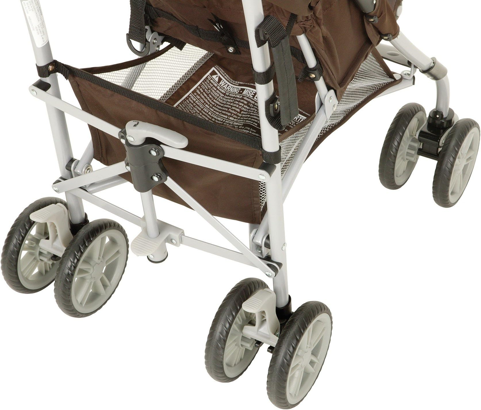graco ipo stroller