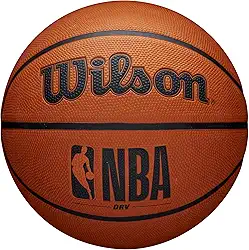 Bola De Basquete Wilson Nba Drv