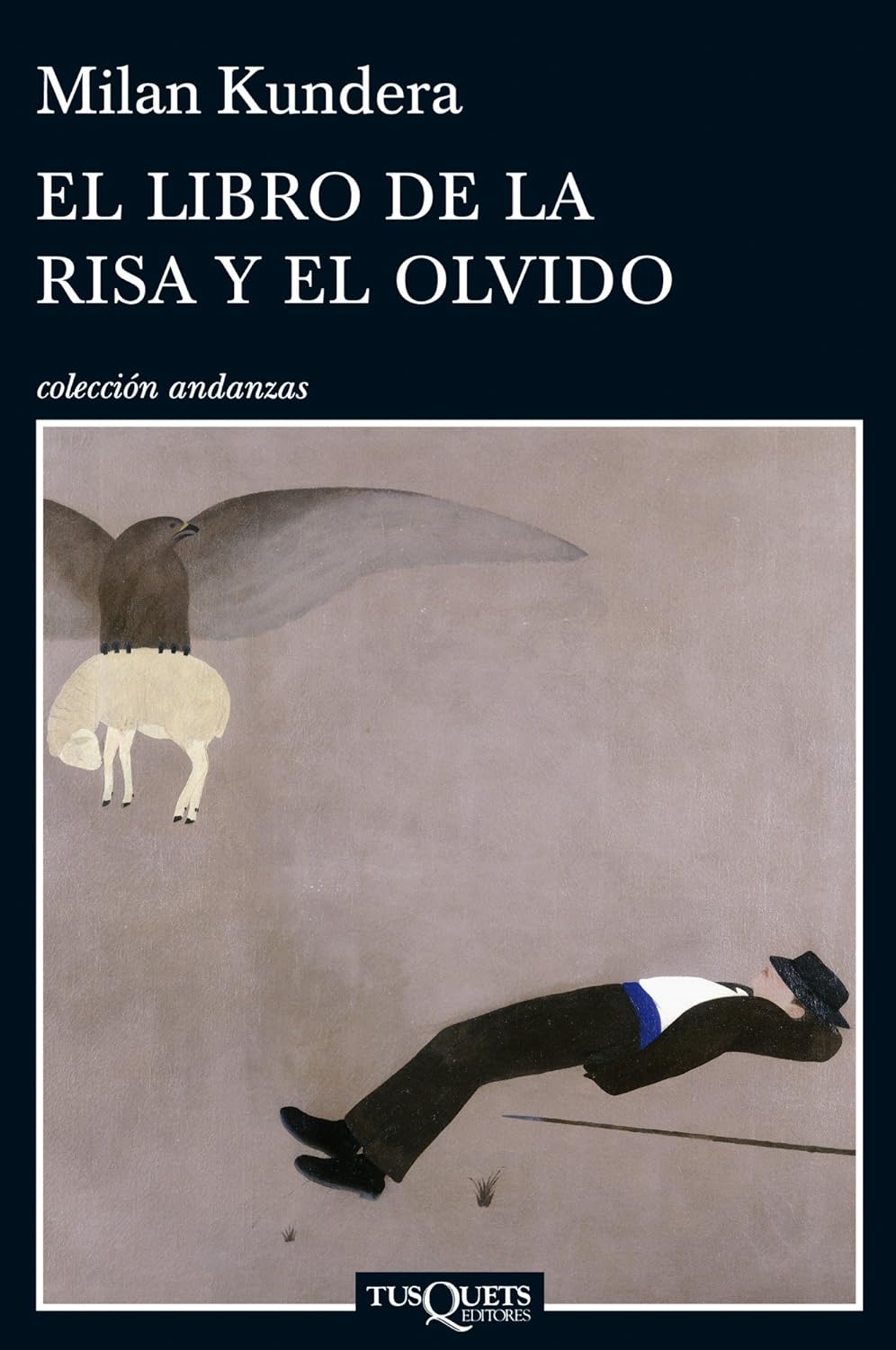 Amazon | El libro de la risa y el olvido | Explore the World