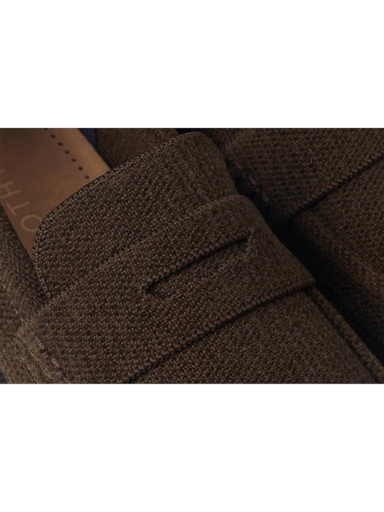 Brown Rothy's The Revelvet™ Penny Loafers