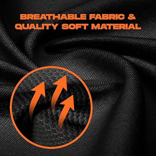 Miniatura 6 de ARMORAY Máscara facial lavable y reutilizable pasamontañas para el cuello, protección solar, bandana bufanda para hombres y mujeres, senderismo,