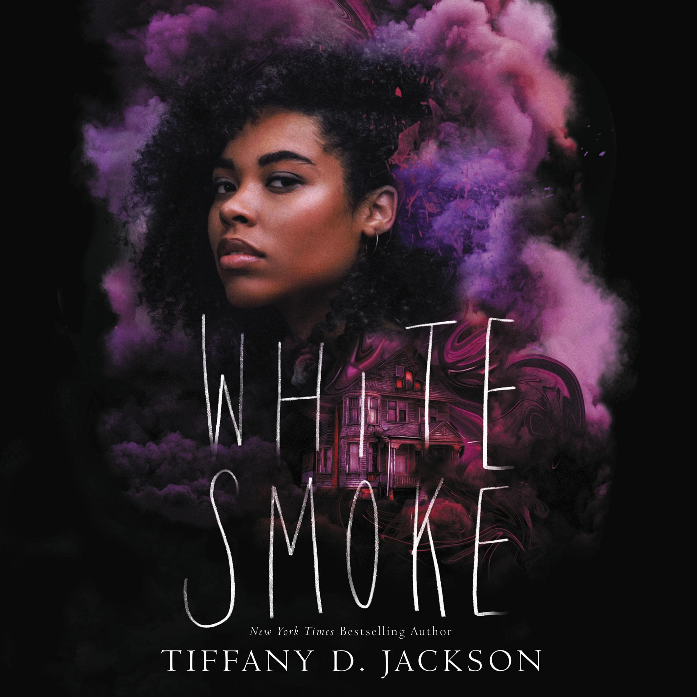 Cover art for White Smoke