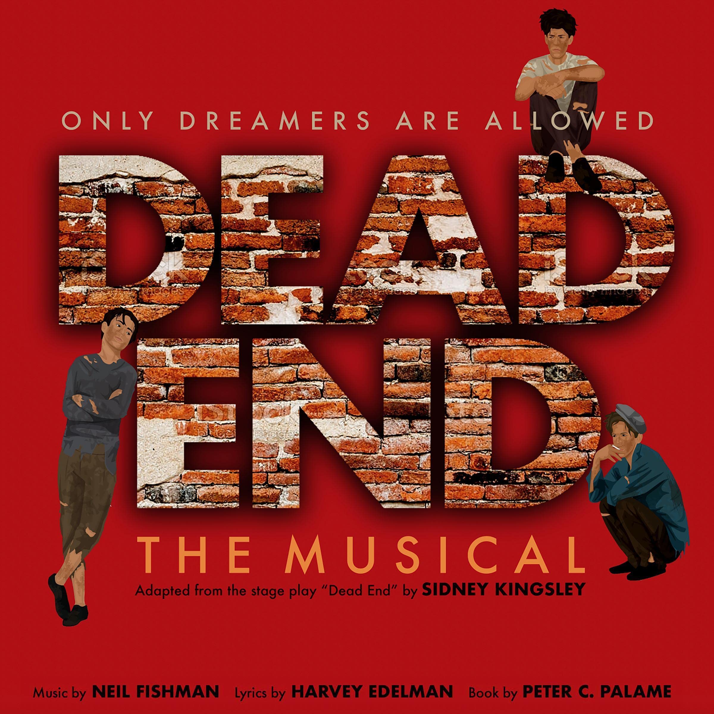Dead End the Musical